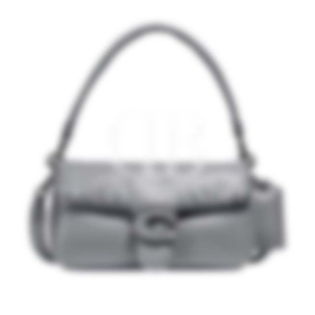 Pillow Tabby Shoulder Bag 26 - Grey (C0772)