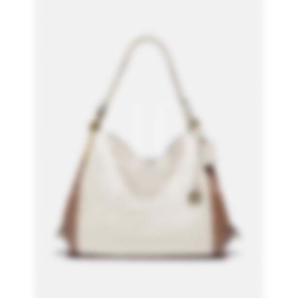 Dalton 31 With Signature Canvas Blocking(76078)