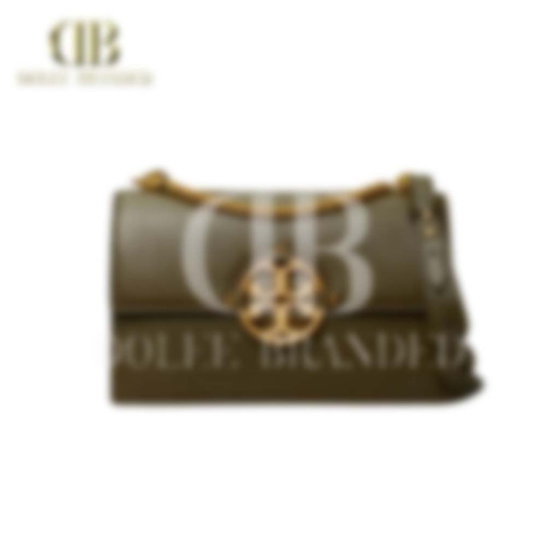 Miller Shoulder Bag Leccio