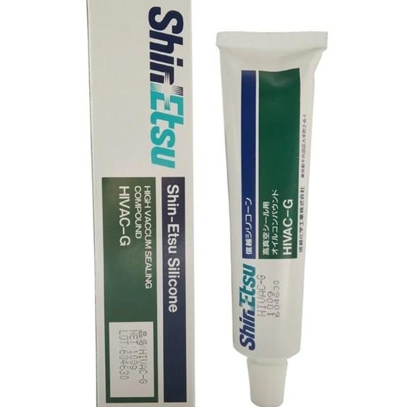 shin-etsu hivac-g high vacuum grease oil pound insulating seal,shinetsu vacum gemuk pelumas vakum