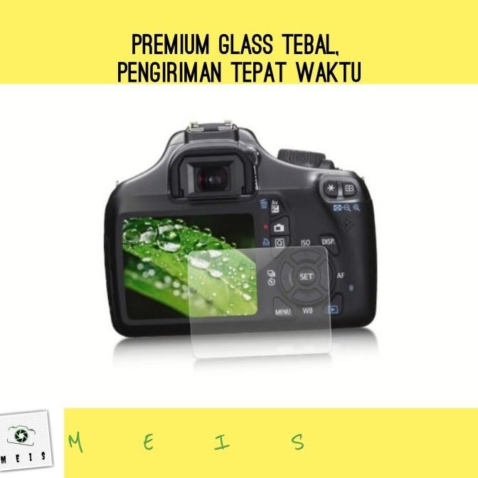 Murah screen protector anti gores samsung nx mini samsung nx300 nx3000 Non COD