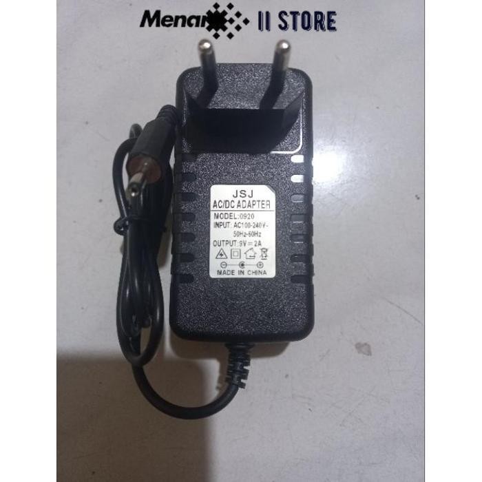 PROMO ADAPTOR/CHARGER EDC BRILINK PAX S900/PAX D210 FOR EDC BRILINK DAN MERCHANT