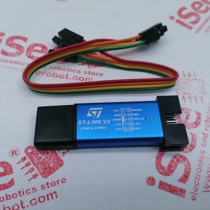 ST-Link V2 Mini Version