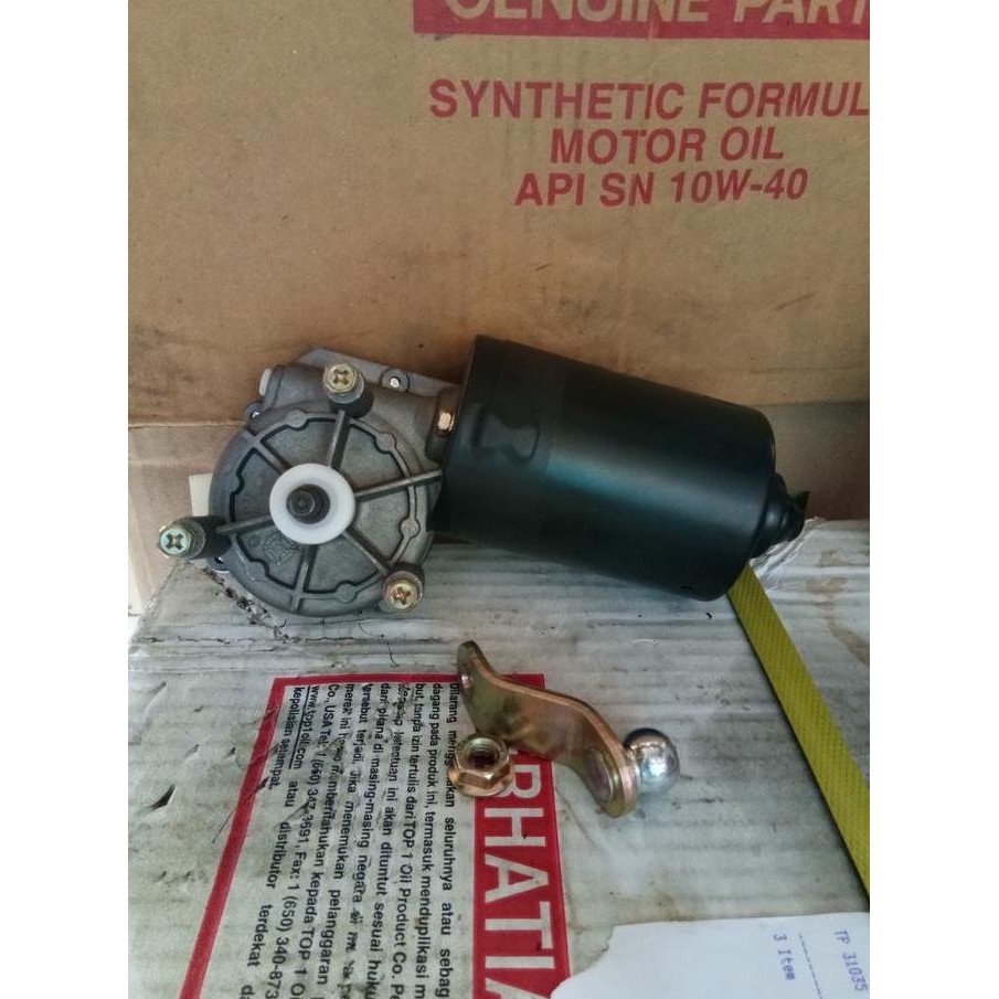 New Dinamo Motor Wiper Suzuki Futura , Carry 1.5