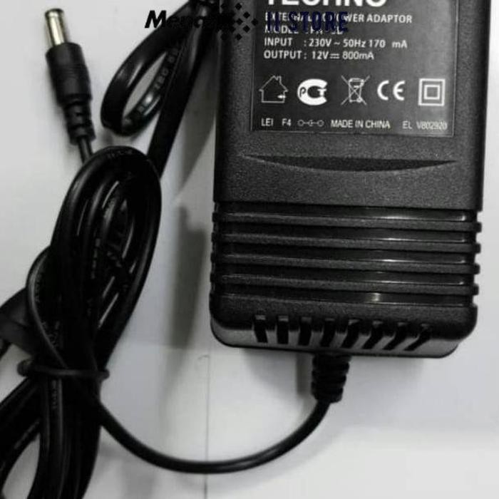 PROMO ADAPTOR KEYBOARD TECHNO SERI T8300