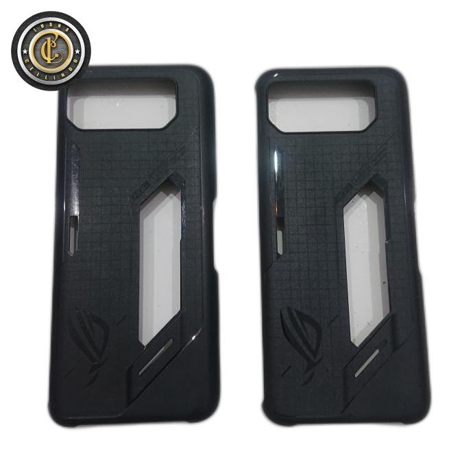Aerocase Aero Case Asus Rog Phone 6 Pro Second Original New Stok