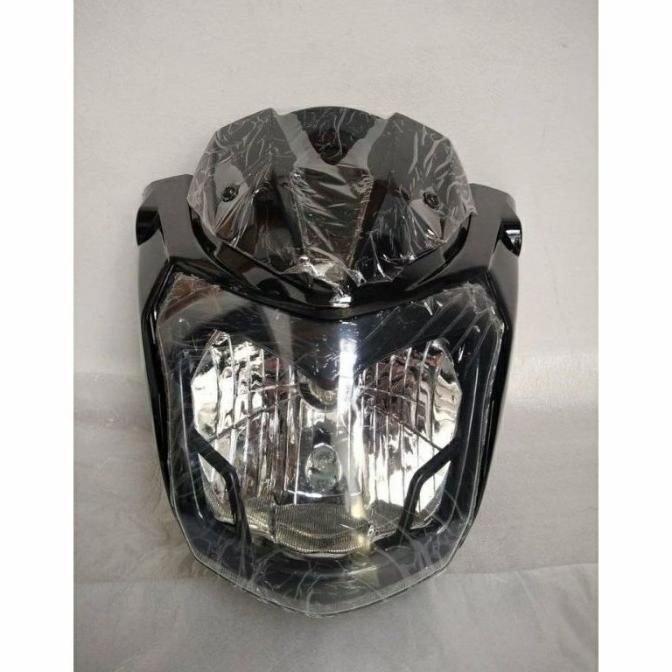 New HEADLAMP vixion NVL 2013-2014 batok / reflektor depan vixion nvl