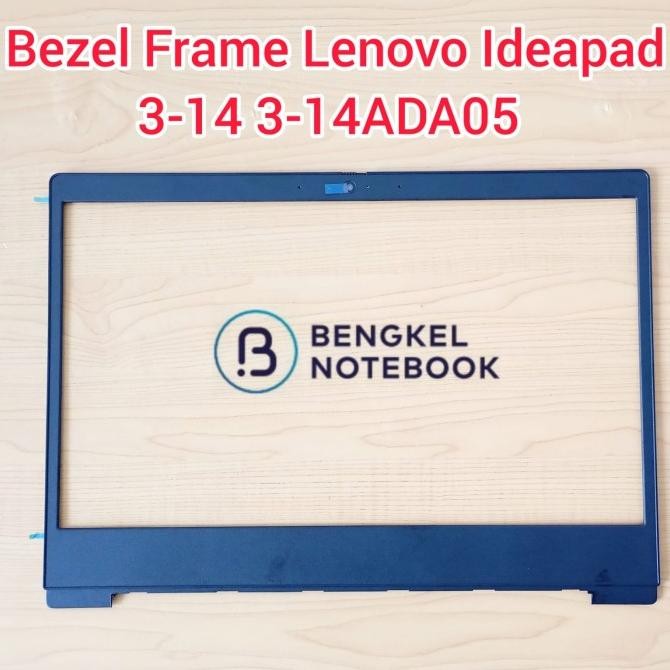 Bezel Frame Lenovo Ideapad Slim 3 3I 14 14Ada 14Are 14Iml 14Iil 14Itl 14Igl 3-14 3-14Ada05 3-14Are05