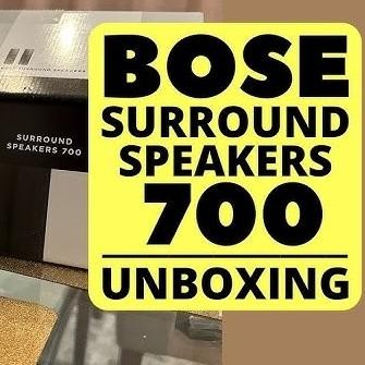 Terlaris Tv Speaker Bose Surround Speakers 700 Hom Theater