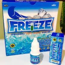 Nl-8 Freeze Orbird Dijamin Asli Kami Langsung Order Dari Ownernya Di Solo Obat Burung Penurun Birahi