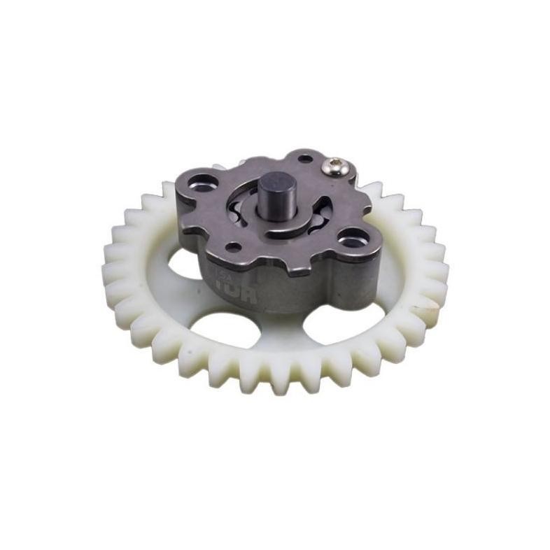 READY STOK Pompa Oli TDR KOSO Super Flow Forged Oil Pump Kit for Mio / All New N-MAX / All New Aerox