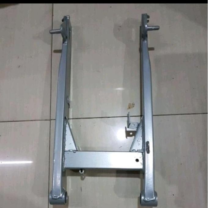 SWING ARM/FORK SUPRA X 125 D+BOSH FORK ORIGINAL DAN TERPERCAYA