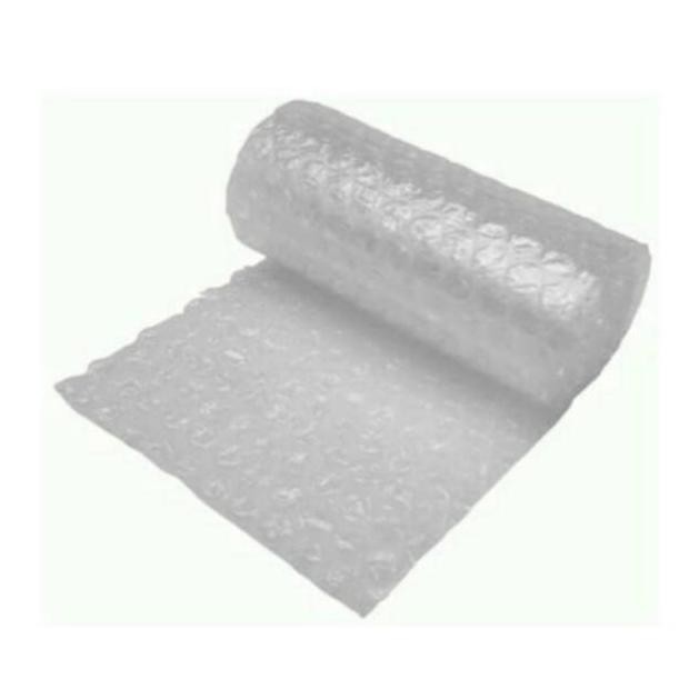 

Packing Bubble Wrap Agar Aman Sampai Tujuan