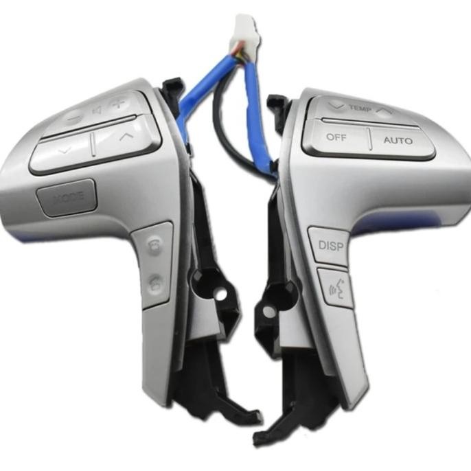 Remote Stir Toyota INNOVA FORTUNER CAMRY