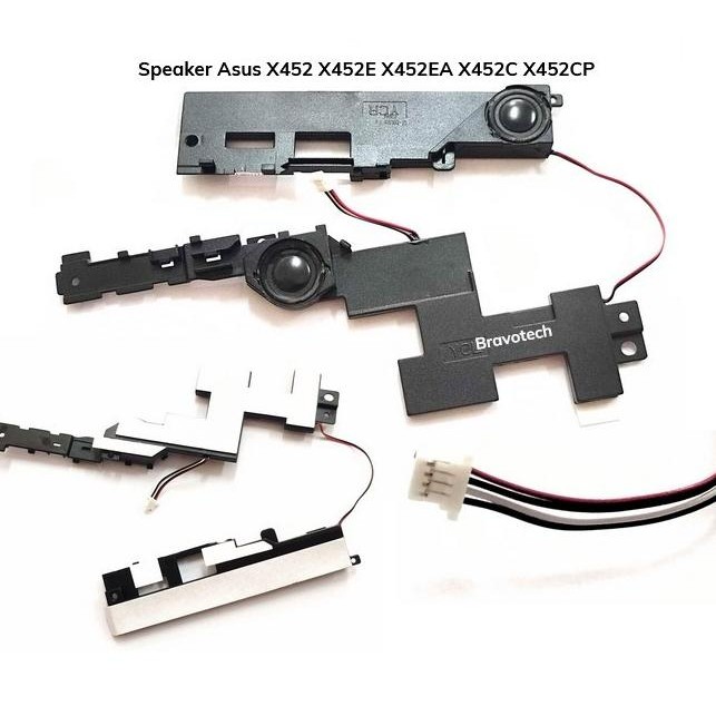 Speaker Internal Asus F450L A450L K450L R409 D452C X452E Kanan Kiri New Stok
