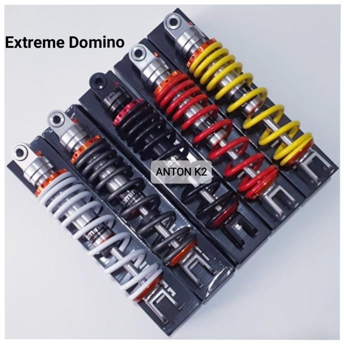 SHOCK BREAKER BELAKANG MOTOR BEAT ISS ESP/BEAT NEW DELUXE/BEAT STREET FORSALE