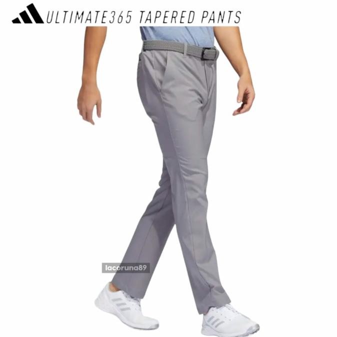 Celana Panjang Golf Adidas Original Casual Outdoor no nike