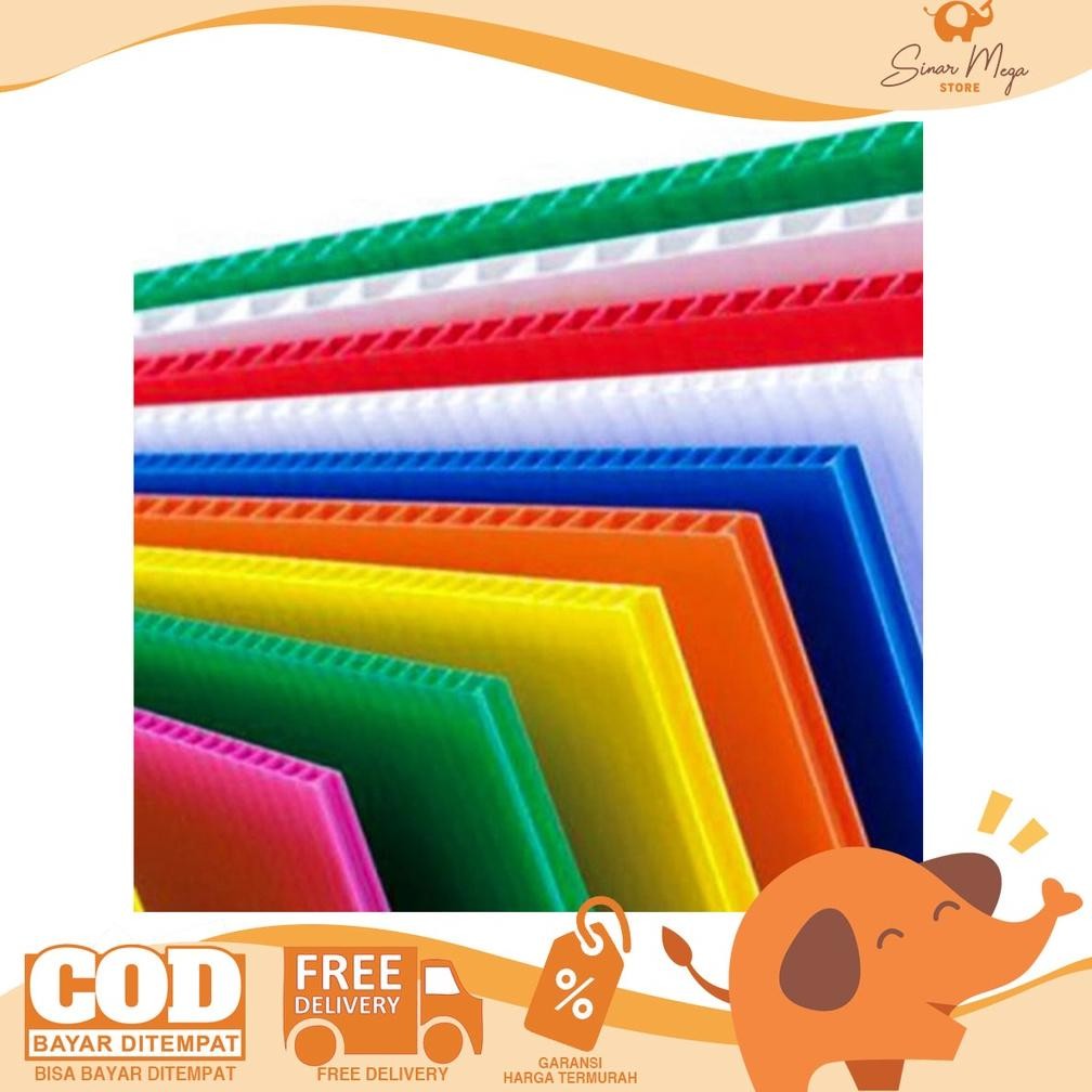 

New If56 Infraboard Impraboard Lembaran 3mm - Infra Impra Board 3 mm 50 x 75 mm Termurah Sale