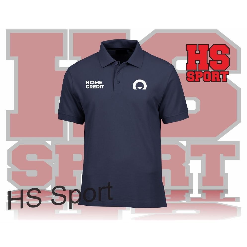 TGC-1924 hj-43 BAJU HOME CREDIT - POLO HOME CREDIT - BAJU KERAH HOME CREDIT Berkualitas Sale