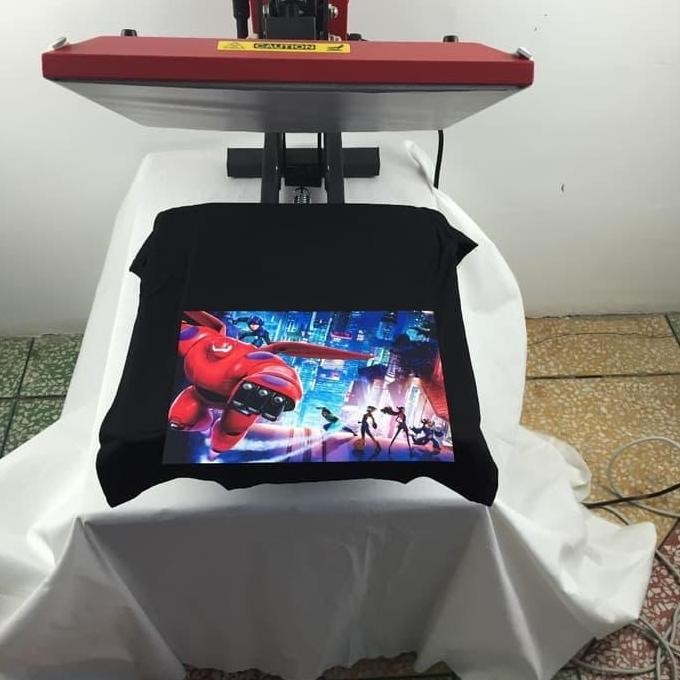 

tyS Transfer paper 3g opaque a3 paling murah + bonus