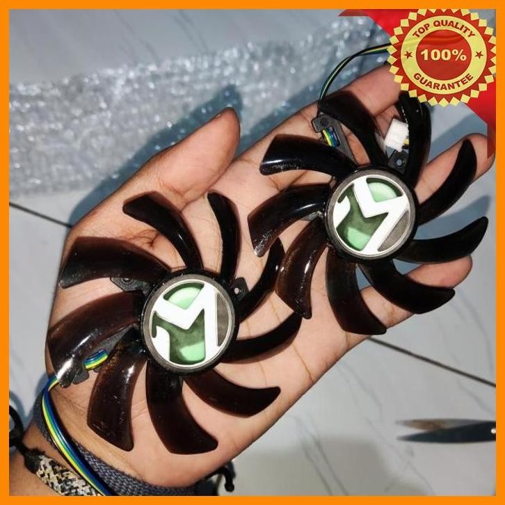 [SIN] FAN VGA MAXSUN 85MM 4PIN GTX1060 1070 1080 GTX1070TI P106-100