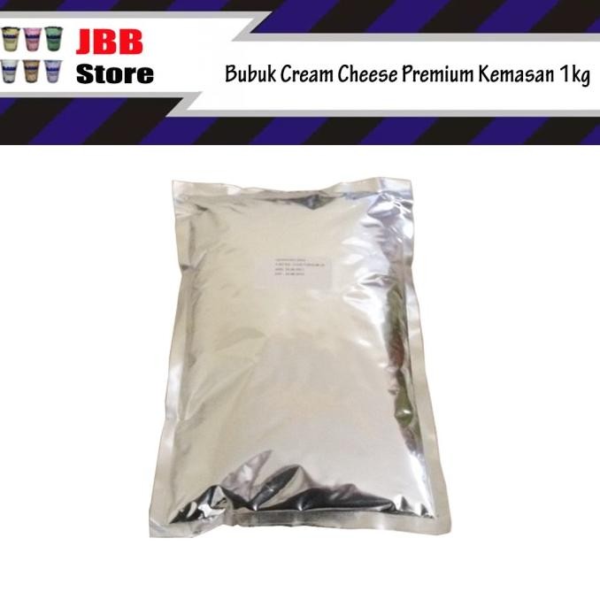 

Sale Cream Cheese Powder Atau Bubuk Krim Keju 1Kg