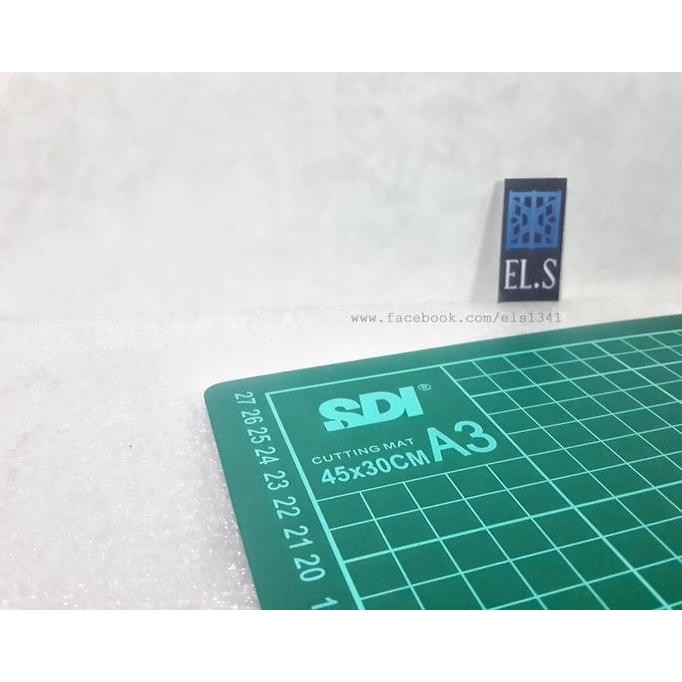 

tyS Cutting Mat SDI A3