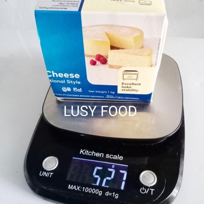 

Sale Anchor Cream Cheese 500Gr Repack