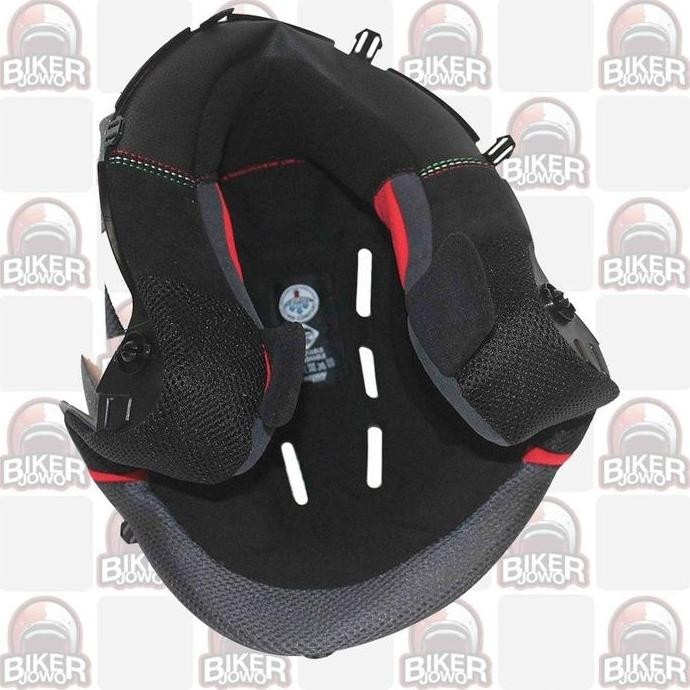 BEBAS ONGKIR - Busa Nolan N40.5 N40-5 N405