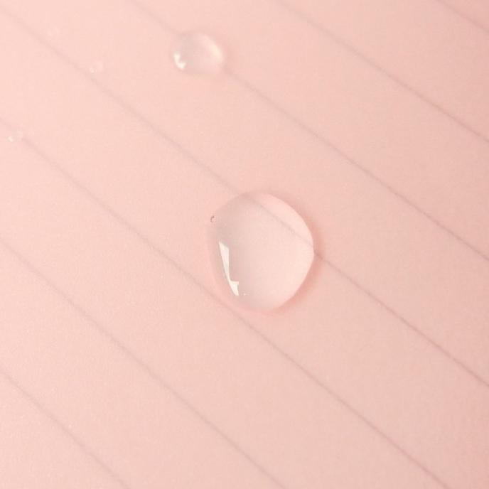 

new !!! Slim File Binder Notebook A5 / B5 murah