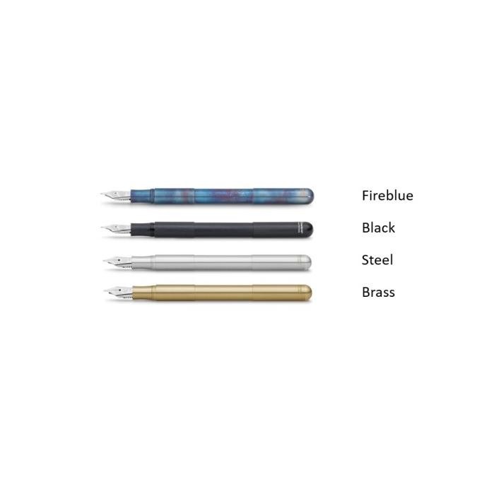 

BEBAS ONGKIR - Kaweco Supra
