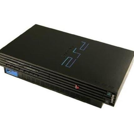 PS2 Fat Hardisk - PS 2 Fat hard disk murah