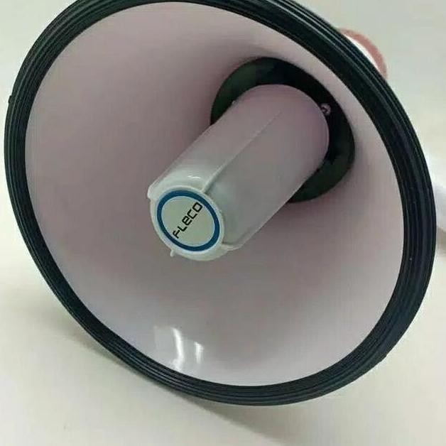 ready  Toa Pengeras Suara FLECO HW-8R | Megaphone Multifungsi Toa Fleco HW-8R Bisa Speaker/Music/Rec