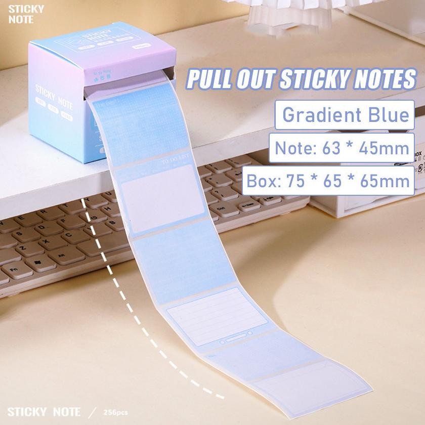 

Premium Sticky Sticker Memo Roll Pull Out Sticky Note Lucu Stiker Memo Kertas Memo Alat Tulis Untuk Kantor Sekolah Decor Jurnal High Quality