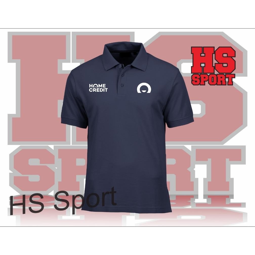 Um57 hj-43 BAJU HOME CREDIT - POLO HOME CREDIT - BAJU KERAH HOME CREDIT Berkualitas Berkualitas