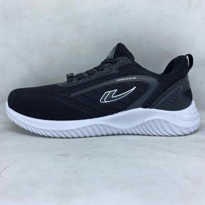 Sepatu New Era Adel Tali Hitam Putih Sepatu Sekolah/ Sepatu Sneakers/ Sepatu Kuat