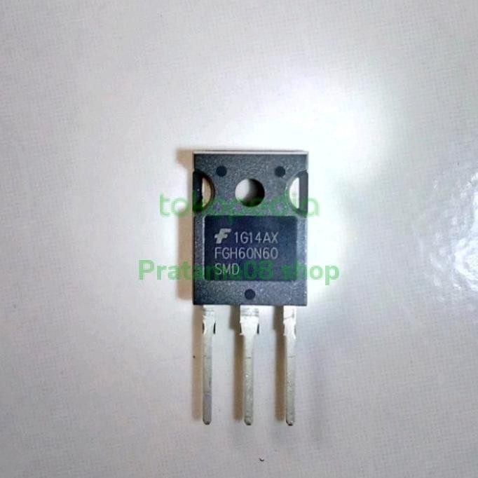 cusss order] FGH60N60SMD FGH60N60 FGH 60N60 SMD igbt 60A 600V