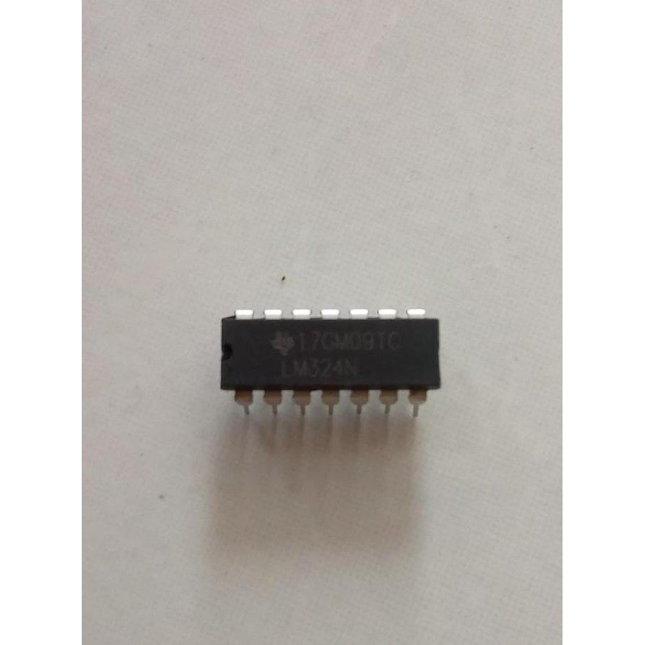 ] LM324N / LM324 / LM 324