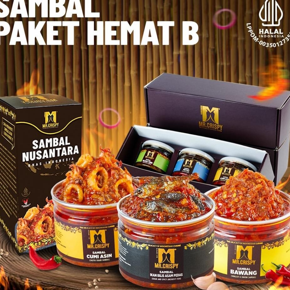 

Paet Ambel Hemat B Mr.Cripyota Hmper