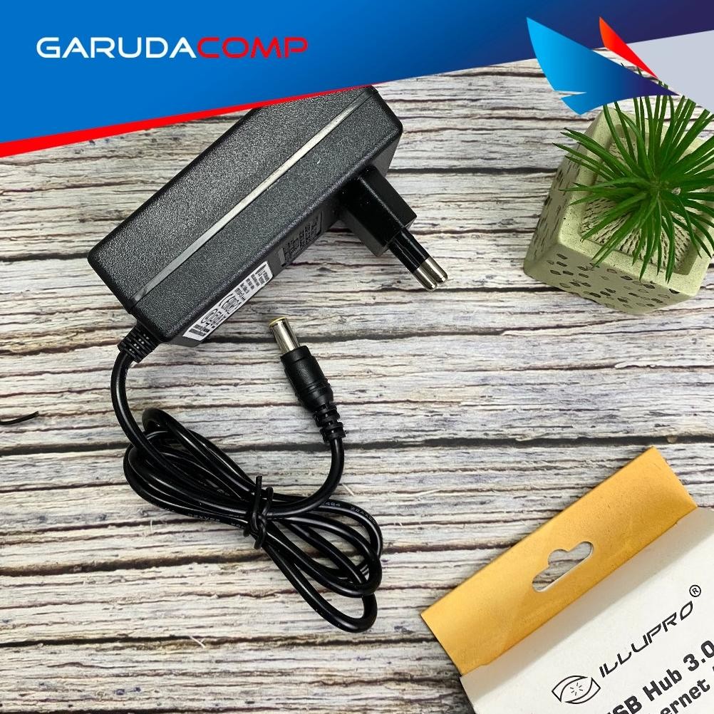 Adaptor TV LG 19V 1.7A Adaptor Monitor LG 19V 1.7A