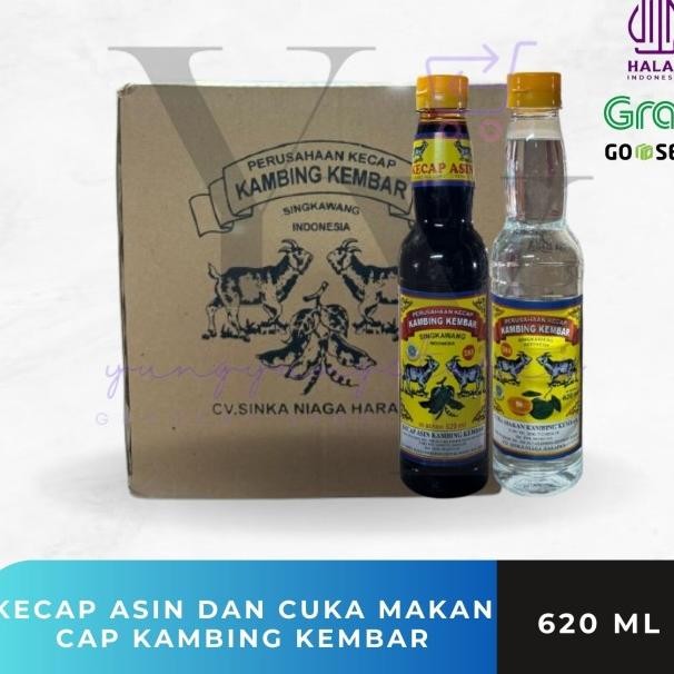 

1 Du Ii 12 Botol Ecap Ain Cua Maan Ingawang Alimantan Cap Ambing Embar Dua 620 Ml