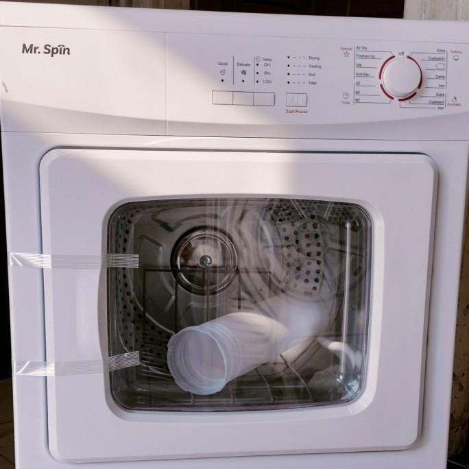 Original Mesin Pengering Pakaian konversi gas LPG bisa keringin helm dan sepatu