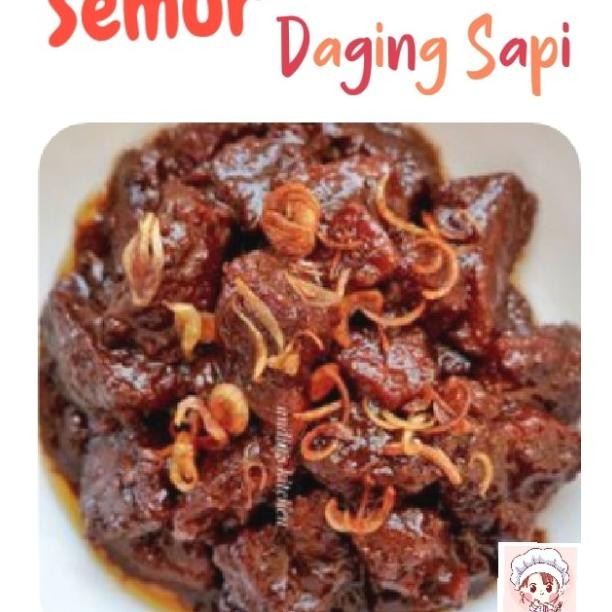 

Emur Daging Api Ecap Mani Maanan Jadi Homemade By Oi Gendut
