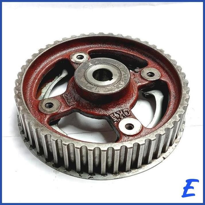 | OPT | GEAR GIGI TIMING BOSCH PUMP BOSPOM MITSUBISHI L300 DIESEL 48 GIGI ORIGINAL COPOTAN