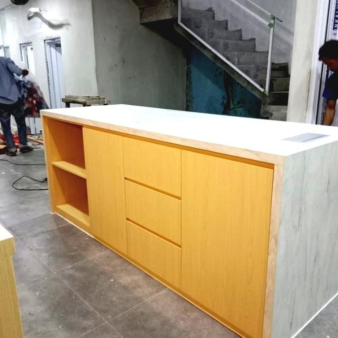 Meja Dapur | Meja Island Dapur | Meja Kafe