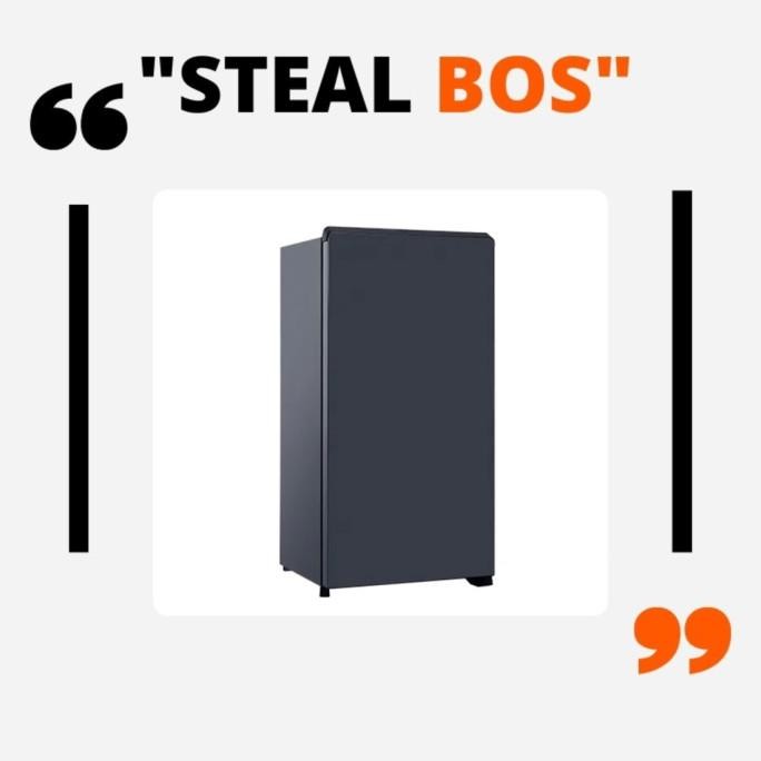 kulkas aqua 1 pintu 185 mds/mls aqua 1 pintu 185