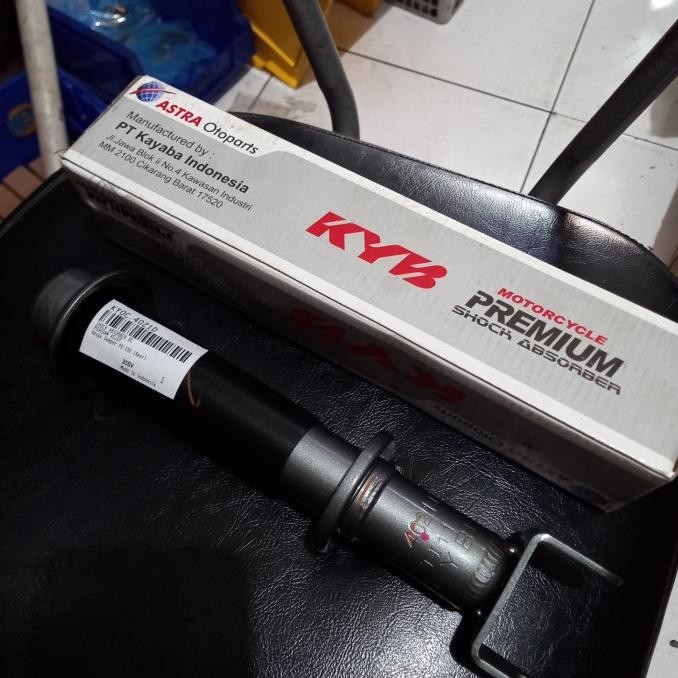 yang dicari@@@@] shockbreaker belakang vespa px super sprint pts kayaba