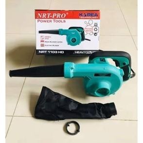 Mesin Hand Blower Nrt Pro 1103Hd Blower Tangan Variable Speed Nrt Pro 1103 Hd New Stok