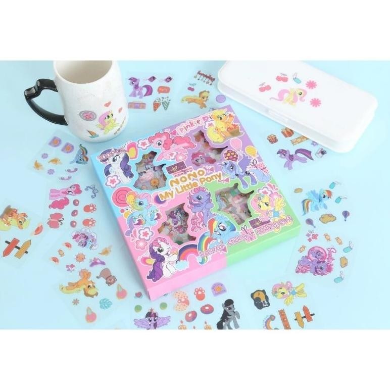 

Sd83 We-12 Stiker My Little Pony 100 Lembar Stiker My Little Pony Anti Air Stiker Botol My Little Pony 100 Lembar Stiker My Little Pony 100 Pcs