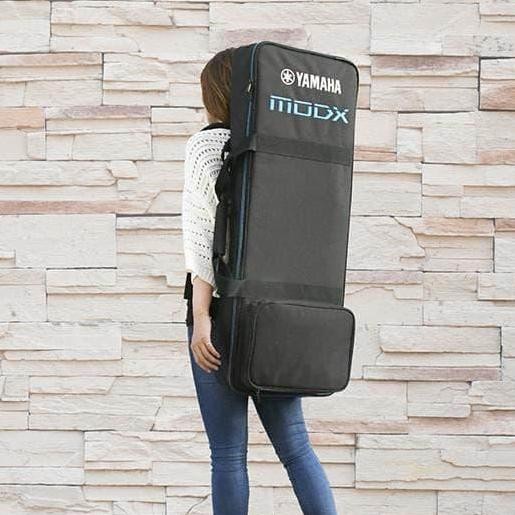 Hot Sale Tas Keyboard Yamaha Modx Series 6 / Gig Bag Modx6 / Bag Modx 6